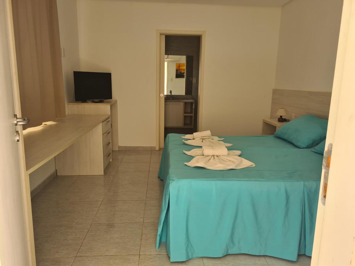 Oasis Do Sol Apartment Porto de Galinhas Ngoại thất bức ảnh