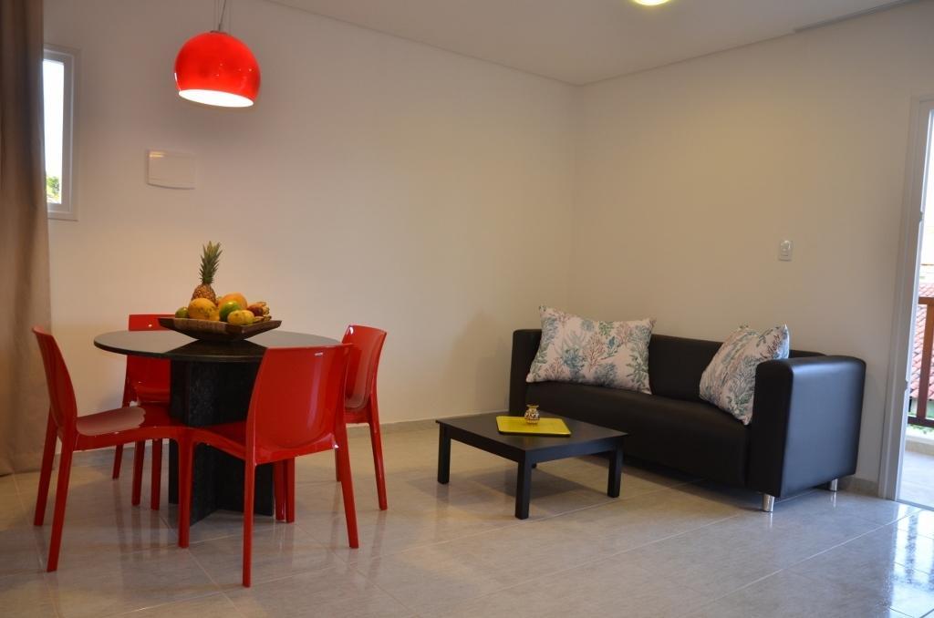 Oasis Do Sol Apartment Porto de Galinhas Phòng bức ảnh