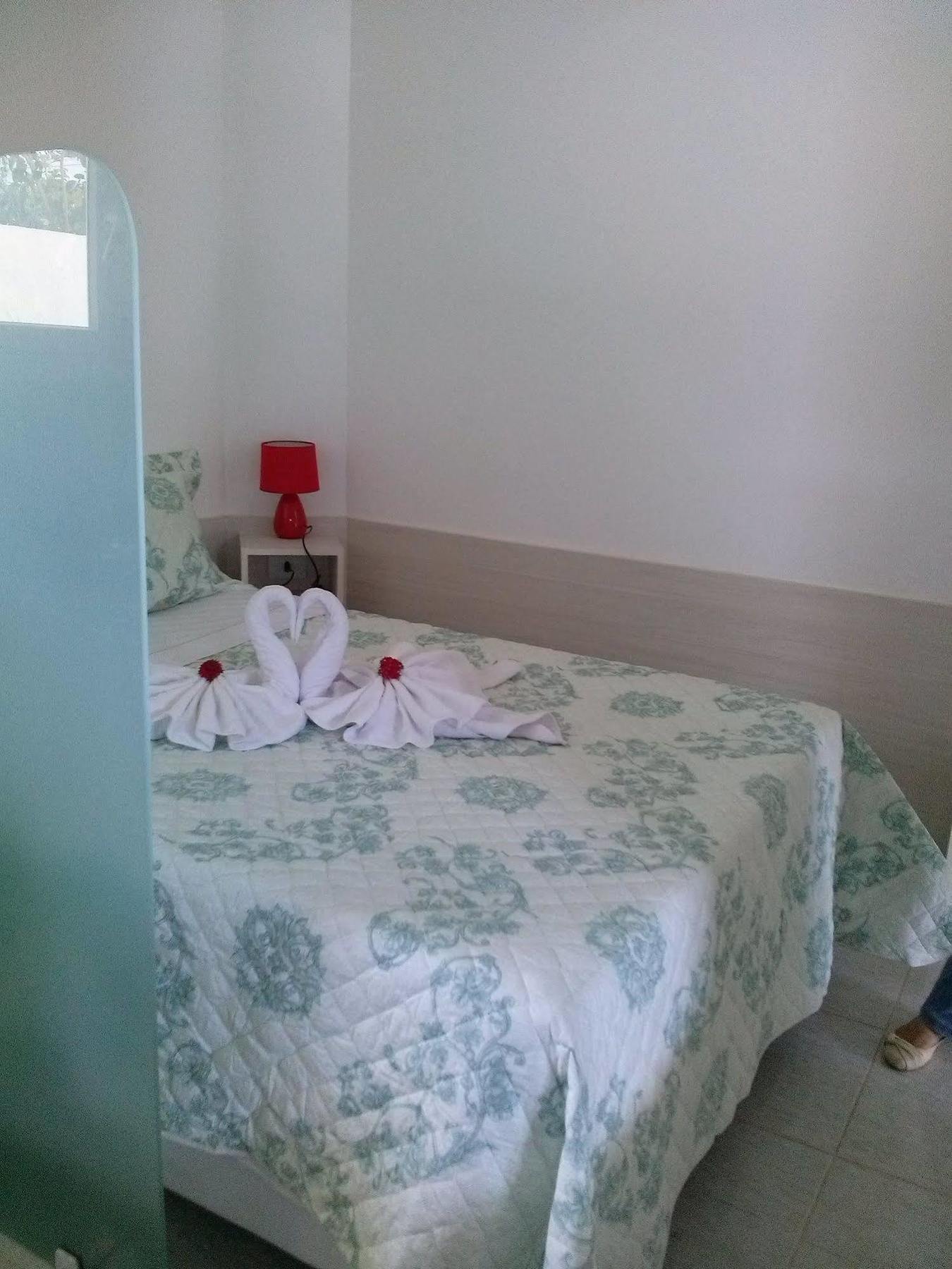 Oasis Do Sol Apartment Porto de Galinhas Ngoại thất bức ảnh